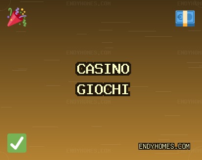Siti Bonus Casino | endyhomes.com