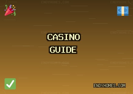 مواقع مكافأة الكازينو | endyhomes.com