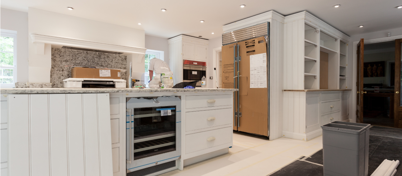 Hand-painted bespoke finishes