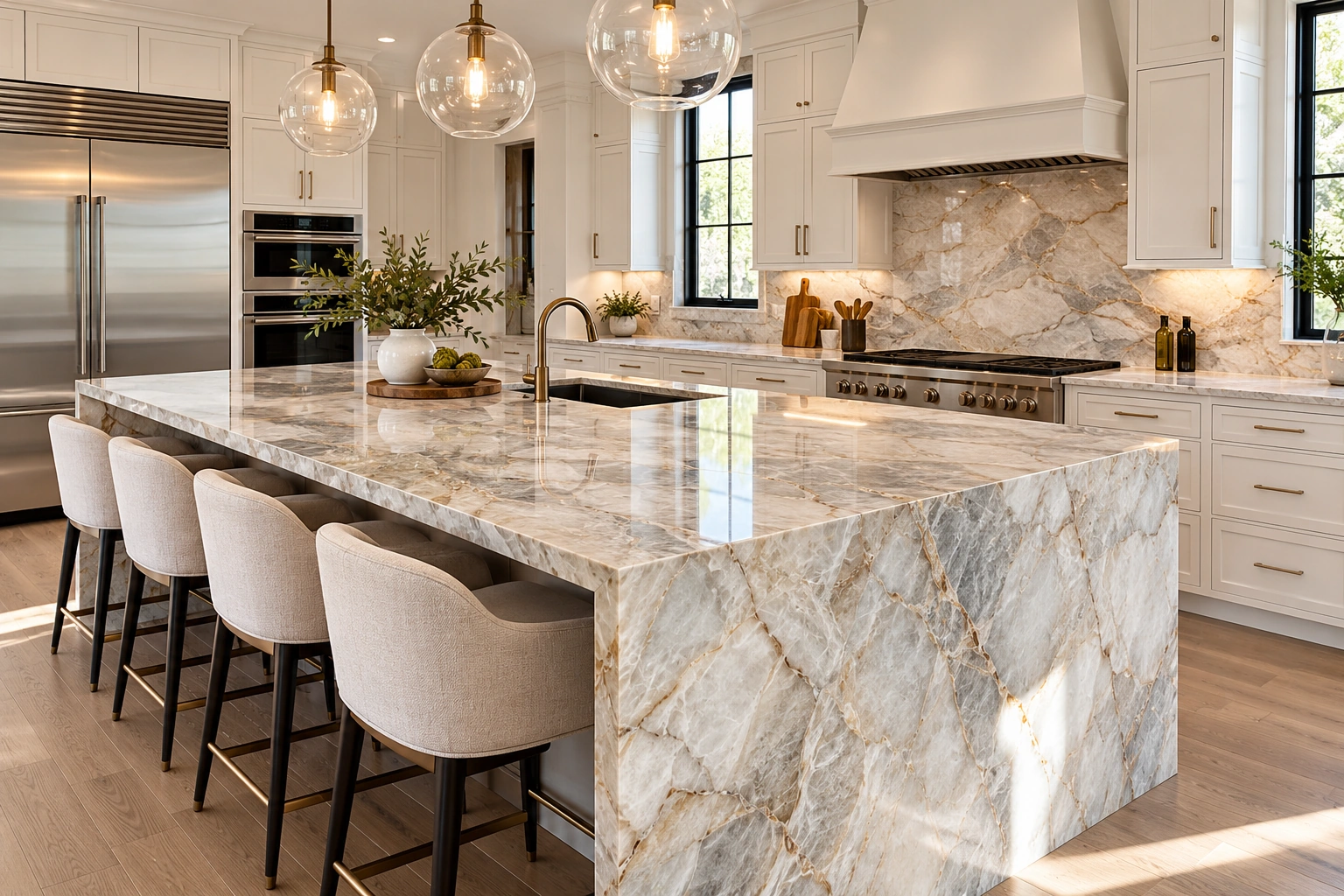Quartzite